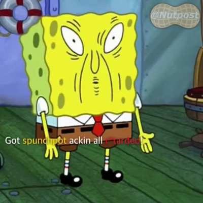 Meister cramp??