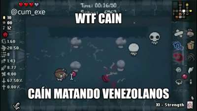 Buenos dias autismo gang