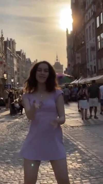 Kacey