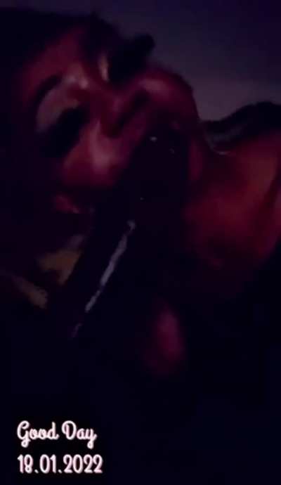 Transexual head is #1