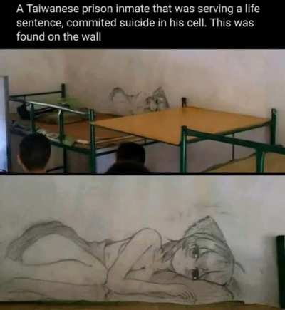 I can't even...