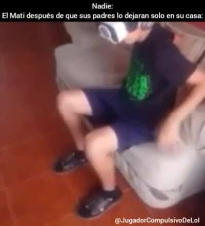 El Mati: