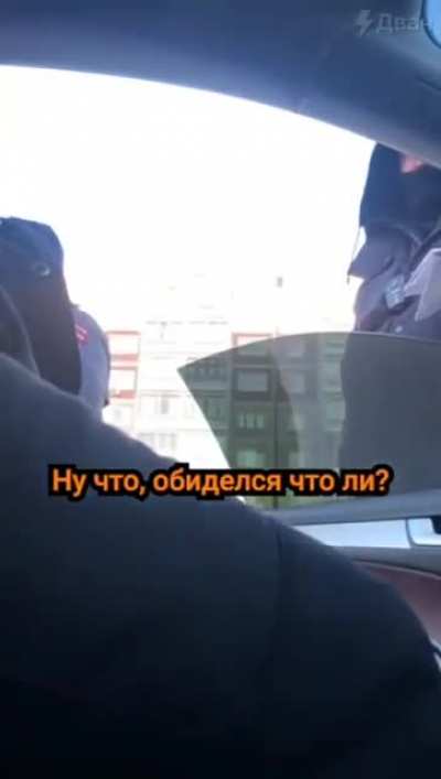 А они и не против...