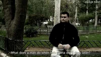 Aydali hazretleri | Gangsta's paradise