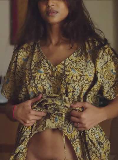 Radhika Apte