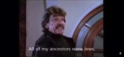 The great Jacinto.