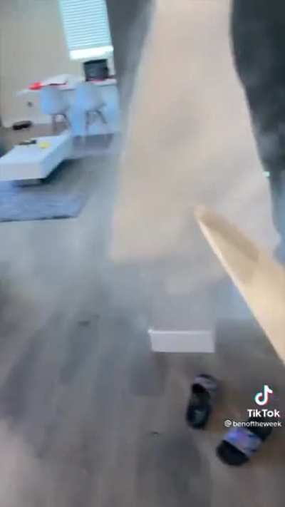 Kid brags about busting a water main and flooding (an alleged) 100+ buildings