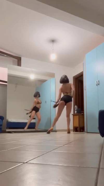 Martina MILIDDI 