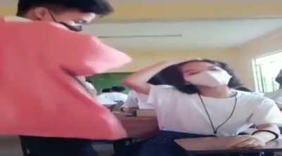 binayo si classmate