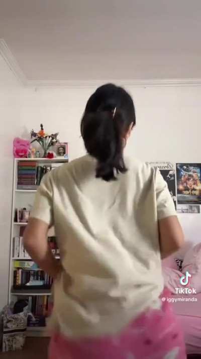 Hindi ka talaga nakakasawa @iggymiranda