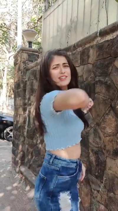 Urvi Singh