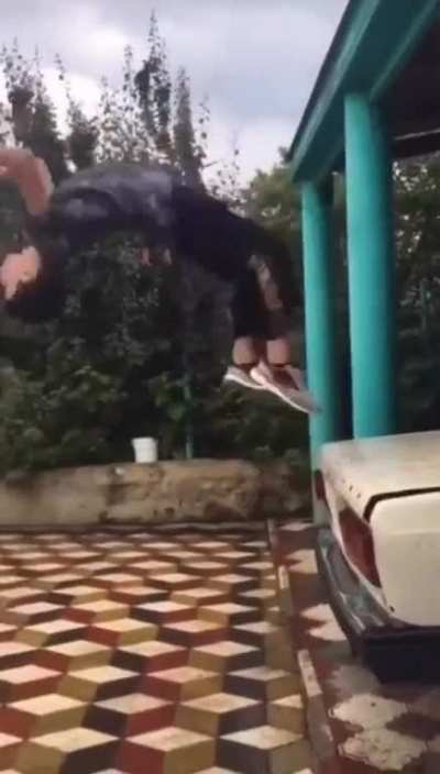 Maybe maybe maybe