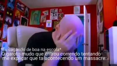 orochinho - Video #4843