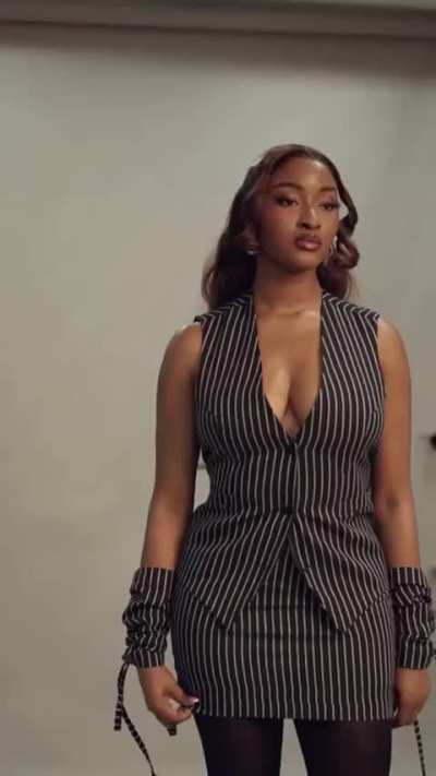 Kim Opara (Big Brother Naija)