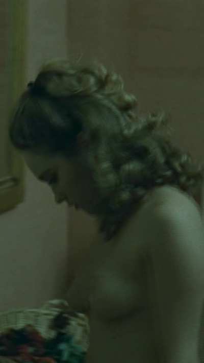 Marianne Basler in 