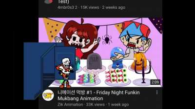 Not a reaction video but it&rsquo;s fine