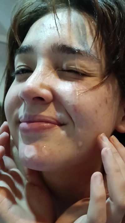 My sister shares her boyfriend's semen with me