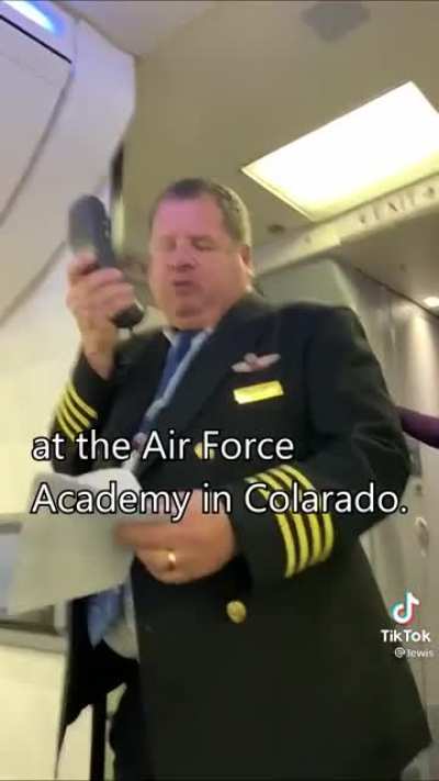 Happy public freakout
