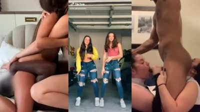 Tiktok vs RealLife 😋