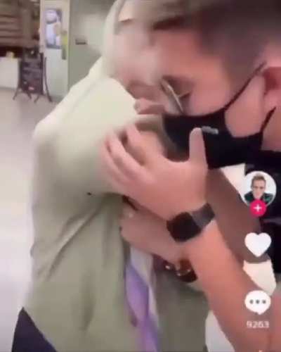 Wow... Like wtf