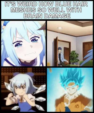 Just a simple observation