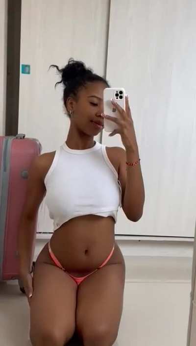 this perfect body needs your attention, kisses and wild sex