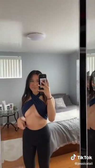 Spilling out