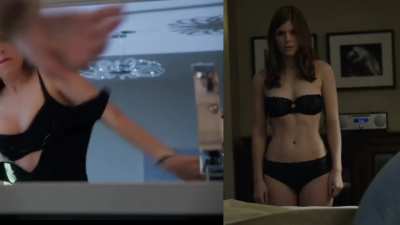Anna Kendrick or Kate Mara?