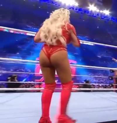 Damn Maryse