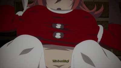 Christmas Ecchi (nsfw<wbr>toons<wbr>.com)