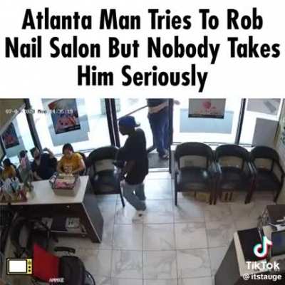 Would&acirc;ve ended it all after that bro &eth;&shy;