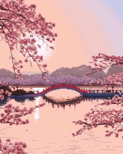 Lake