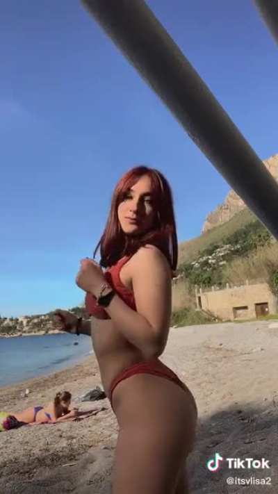 tiktokthots - Video #2929