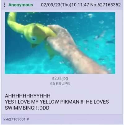 i &acirc;&curren;&iuml;&cedil; yellow pikmen