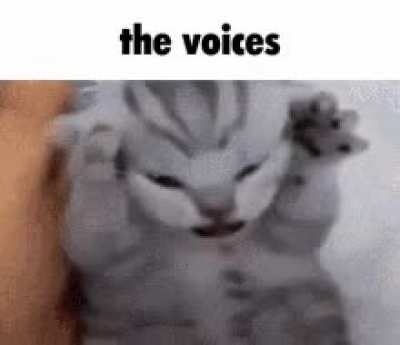 When my psyker freaks out 🤯