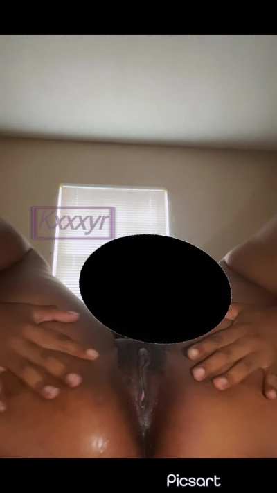 super wet super creamy pussy