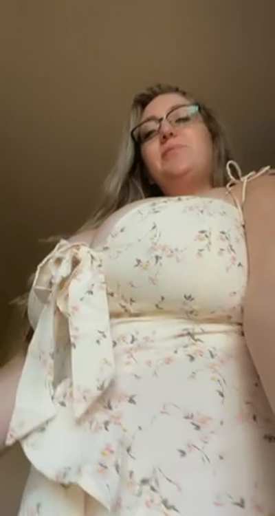 Cute dress