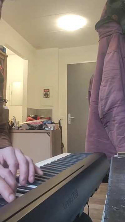 Did I improve my intonation and pitch stability??