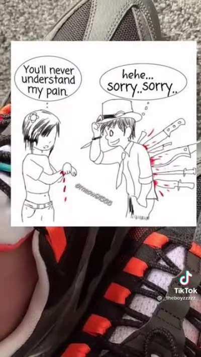 ONLY GUYS WILL UNDERSTAND 😤😤
