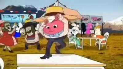De pana