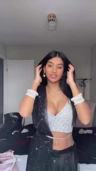 Dayum 🥵