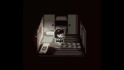 Making a 2D game for game jam
