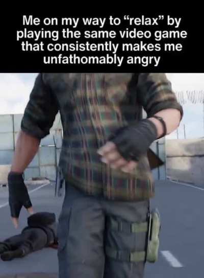 Idk a title for this