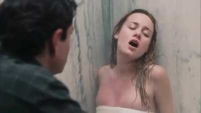 Brie Larson - Tanner Hall (2009)
