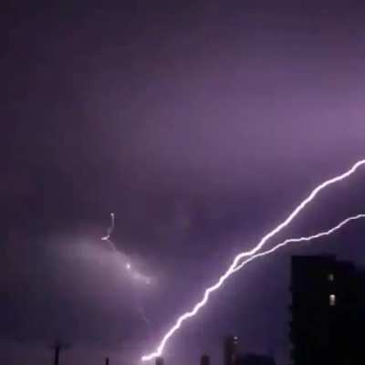 It's Thor