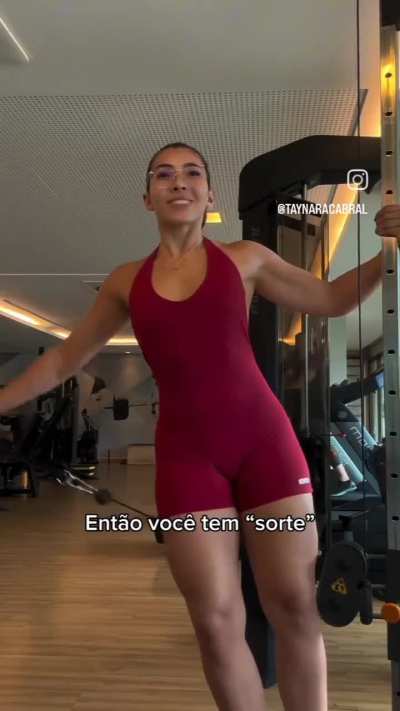 Taynara Cabral