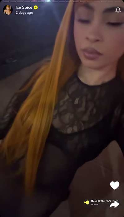 Just Her