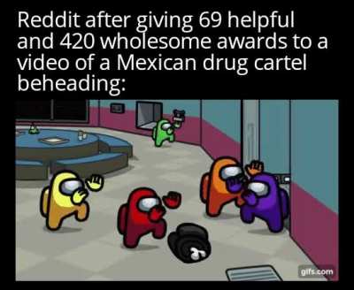 Wholesome.