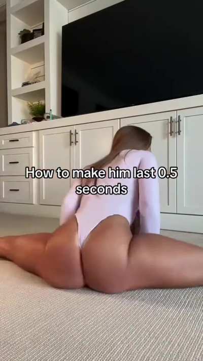 hot sitting