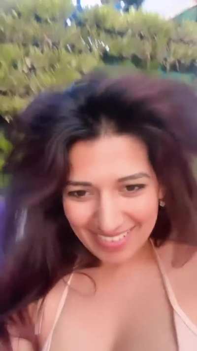 Rasha Kirmani